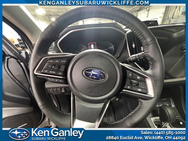 2026 Subaru Ascent Limited