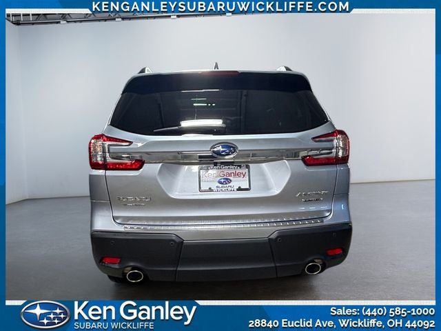 2026 Subaru Ascent Limited
