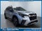 2026 Subaru Ascent Limited