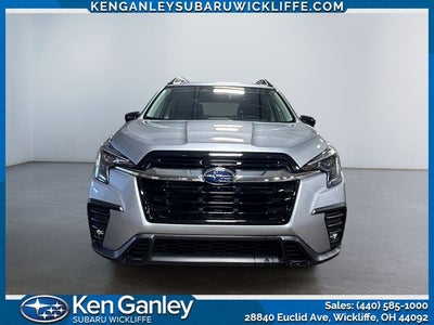 2026 Subaru Ascent Limited