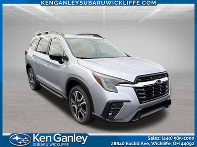 2027 Subaru Ascent Limited