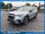 2027 Subaru Ascent Limited