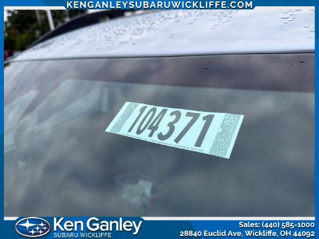 2027 Subaru Ascent Limited