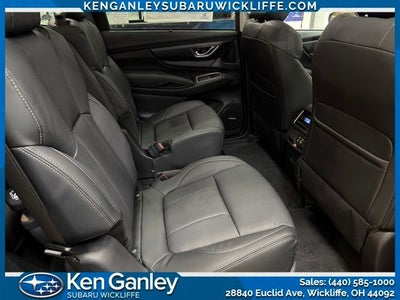 2026 Subaru Ascent Limited