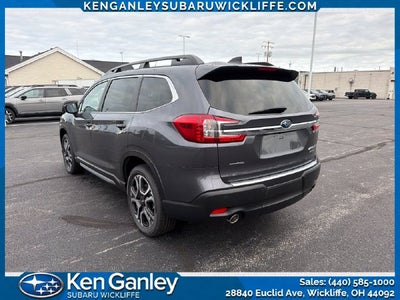 2027 Subaru Ascent Limited