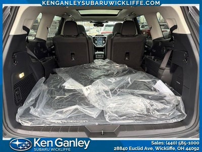 2026 Subaru Ascent Limited