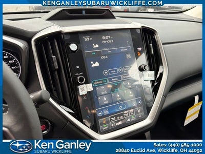 2026 Subaru Ascent Limited