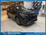 2026 Subaru Ascent Limited Bronze Edition