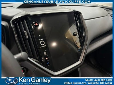 2026 Subaru Ascent Limited Bronze Edition