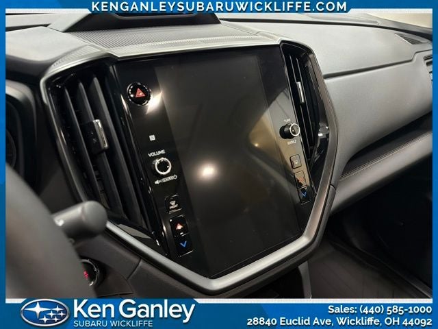 2026 Subaru Ascent Limited Bronze Edition