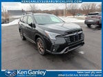 2026 Subaru Ascent Limited Bronze Edition