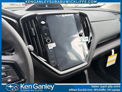 2026 Subaru Ascent Limited Bronze Edition