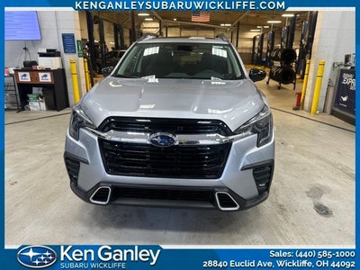 2026 Subaru Ascent Touring