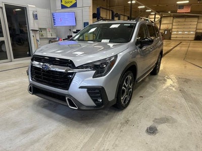 2026 Subaru Ascent Touring