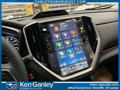 2026 Subaru Ascent Touring