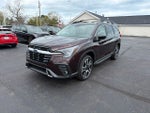 2026 Subaru Ascent Touring