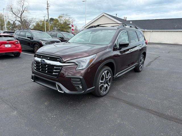 2026 Subaru Ascent Touring
