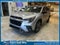 2026 Subaru Ascent Touring