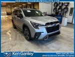 2026 Subaru Ascent Touring