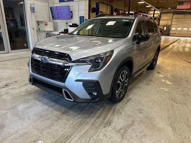 2026 Subaru Ascent Touring