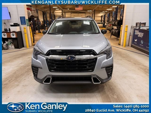 2026 Subaru Ascent Touring