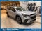 2026 Subaru Ascent Touring