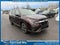 2026 Subaru Ascent Touring