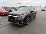 2026 Subaru Ascent Touring