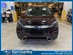 2026 Subaru Ascent Touring