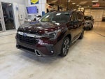 2026 Subaru Ascent Touring