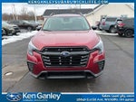 2026 Subaru Ascent Onyx Edition Touring