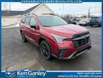 2026 Subaru Ascent Onyx Edition Touring