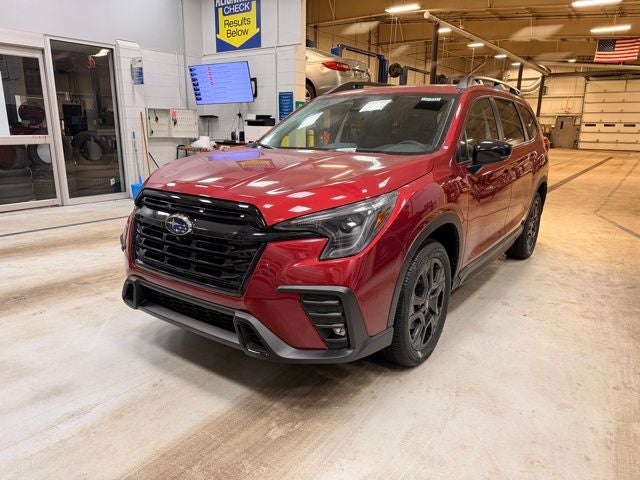 2026 Subaru Ascent Onyx Edition Touring
