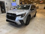 2026 Subaru Ascent Onyx Edition Touring