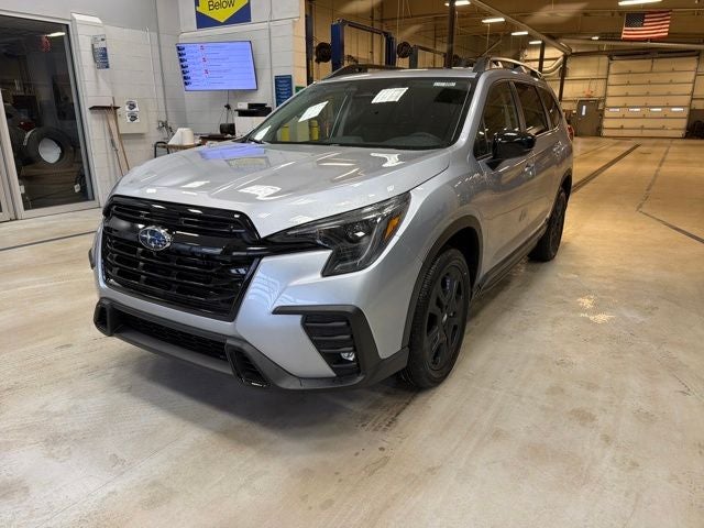 2026 Subaru Ascent Onyx Edition Touring