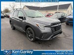 2026 Subaru Ascent Onyx Edition Touring