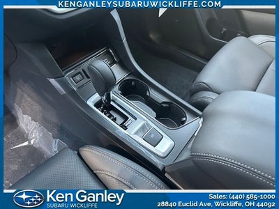 2025 Subaru Ascent Limited