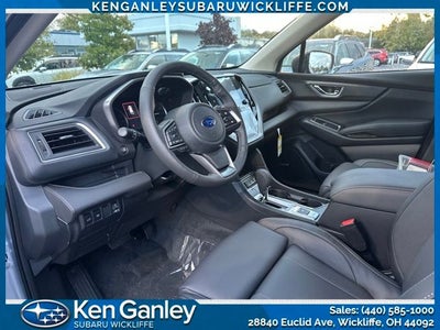 2025 Subaru Ascent Limited