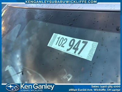 2025 Subaru Ascent Limited