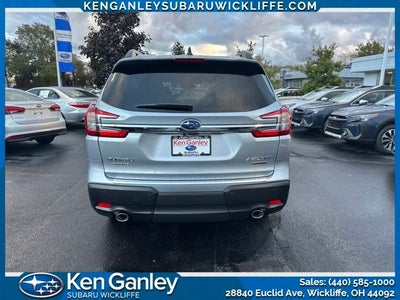 2025 Subaru Ascent Limited