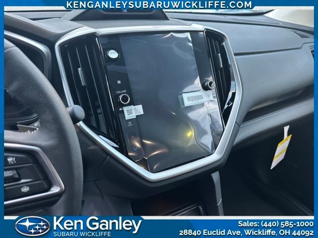 2025 Subaru Ascent Limited