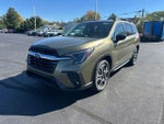 2025 Subaru Ascent Limited
