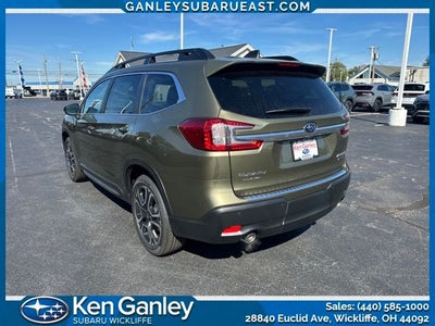 2025 Subaru Ascent Limited
