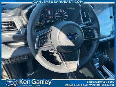 2025 Subaru Ascent Limited