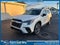 2025 Subaru Ascent Limited