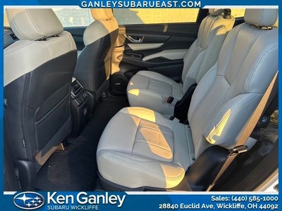 2025 Subaru Ascent Limited