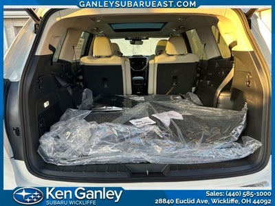2025 Subaru Ascent Limited