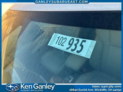 2025 Subaru Ascent Limited