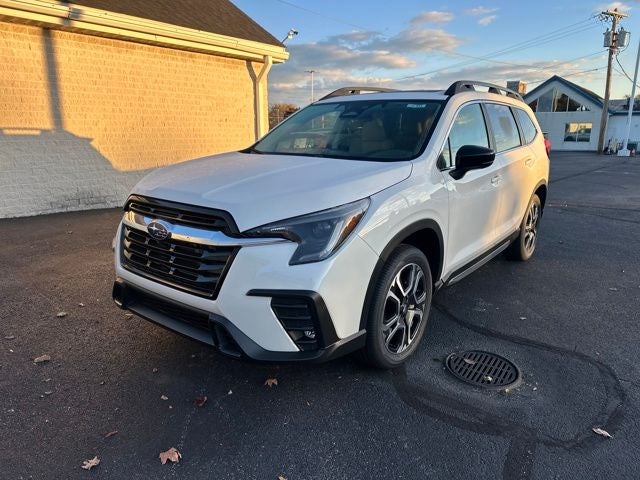 2025 Subaru Ascent Limited