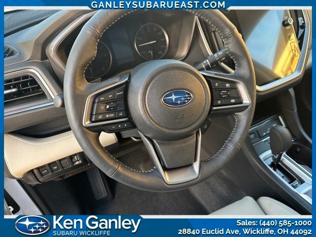 2025 Subaru Ascent Limited